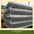 furniture steel chrome tube